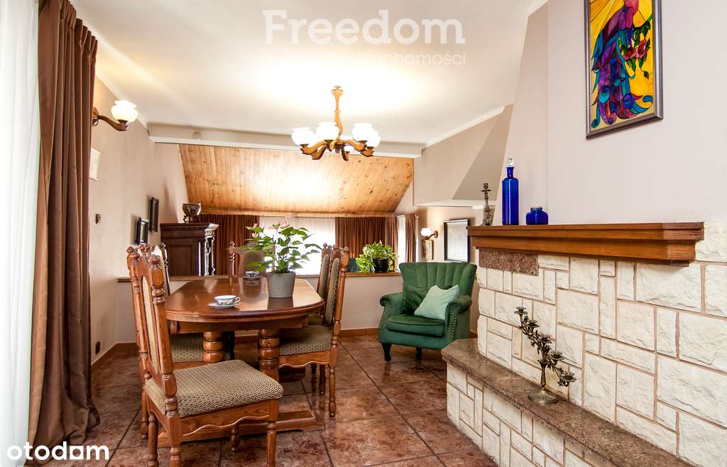 Dom przy ul. Jaśminowej, zadbana działka - Pełny obrazek: 2/20