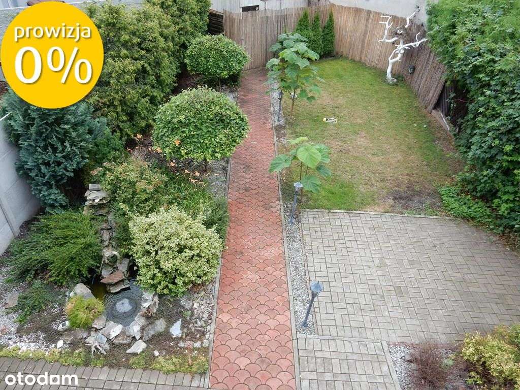 Atrakcyjna oferta - dom w zabudowie szeregowej !!!-18