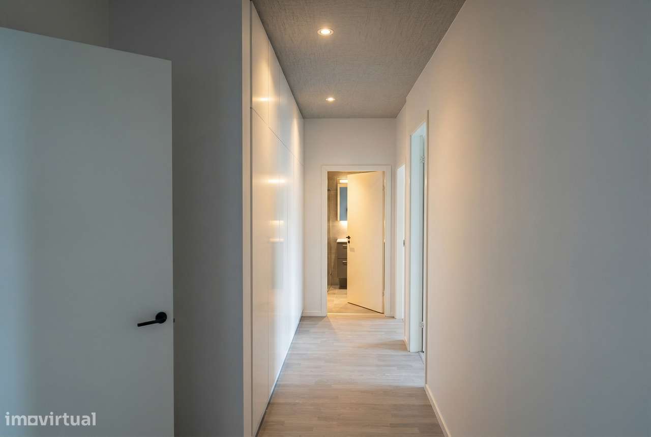 Apartamento – Pataias e Martingança - Mais