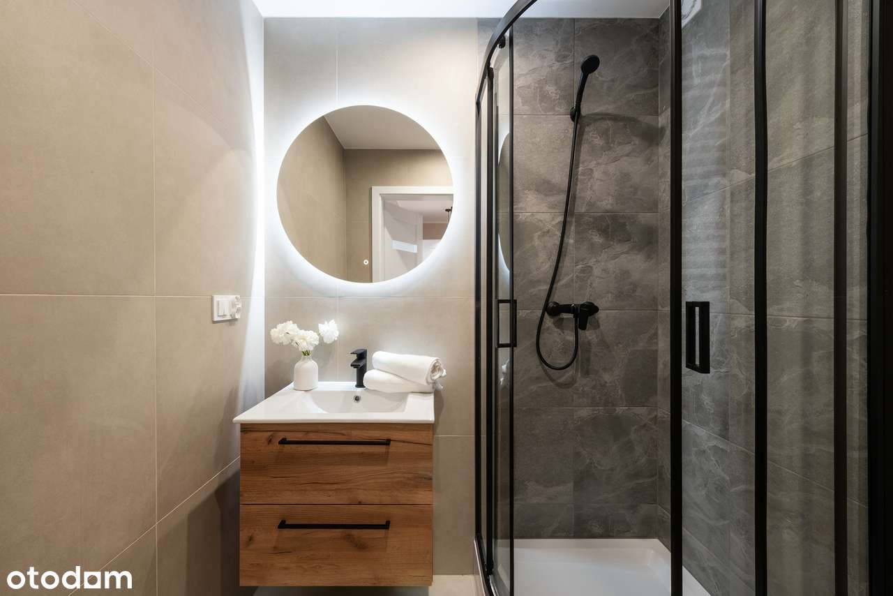 OKAZJA! | Mieszkanie dla rodziny ! Po generalnym remoncie |-8