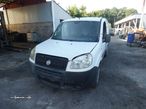 Fiat Doblo de 2008 para peças - 1