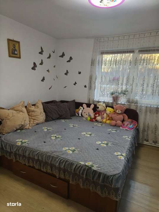 Casa 5 camere, 210mp, zona Gramesti, Siret - Imagine principală: 5/19