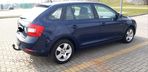 Skoda RAPID 1.6 TDI DPF Ambition - 7