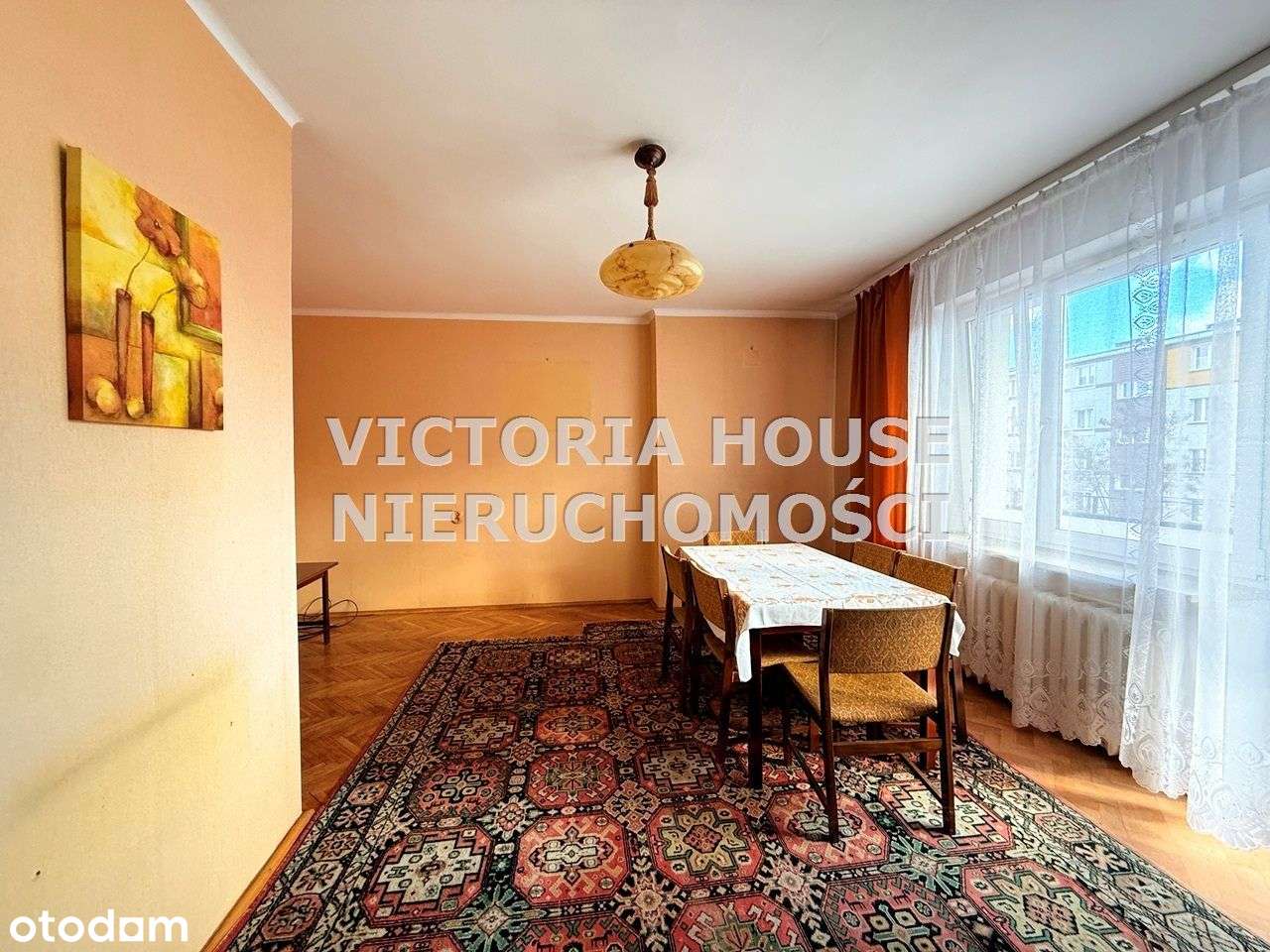 Mieszkanie Do Własnej Aranżacji W Niższej Cenie! - Pełny obrazek: 5/20