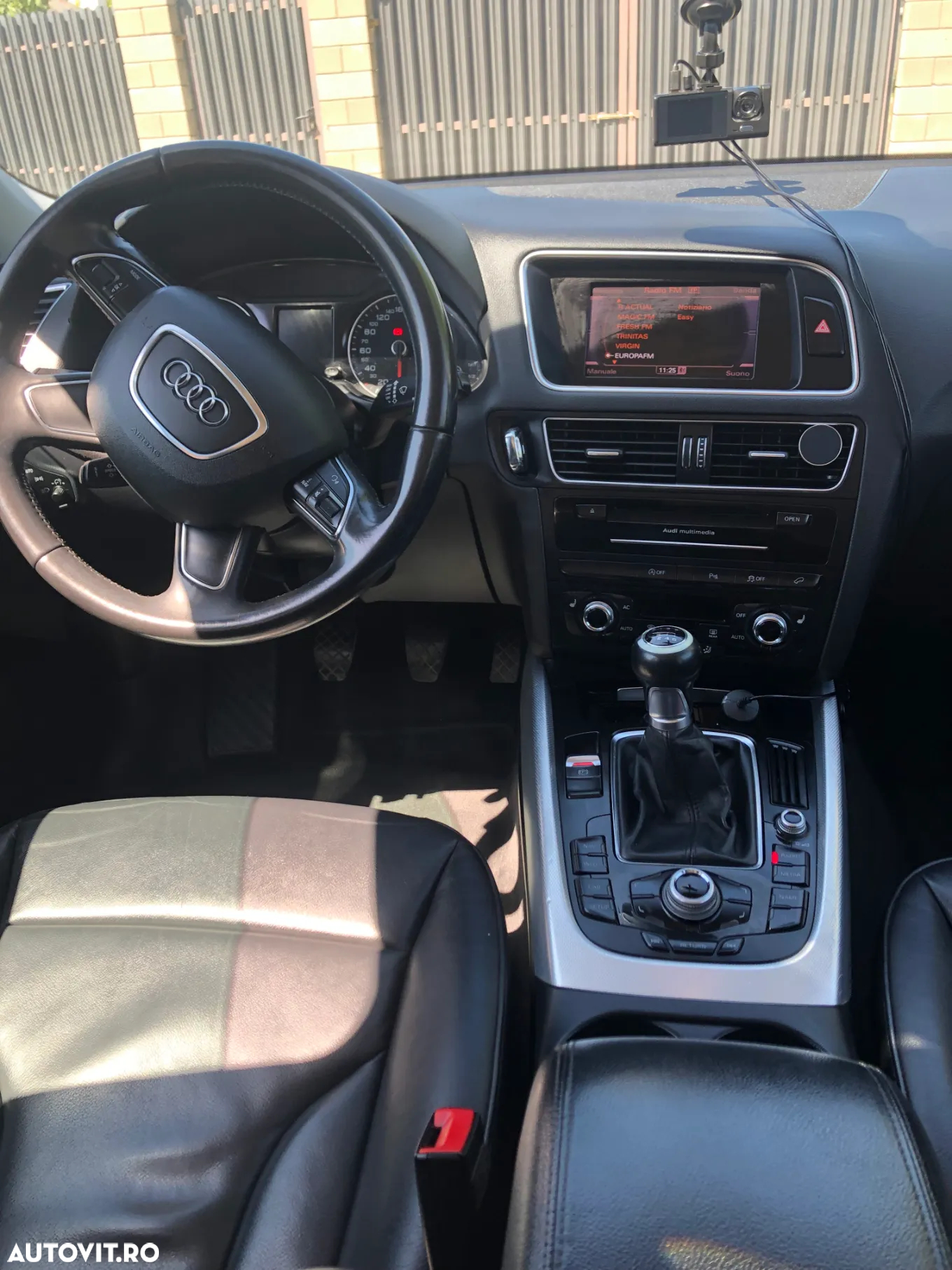 Audi Q5 2.0 TDI - 7