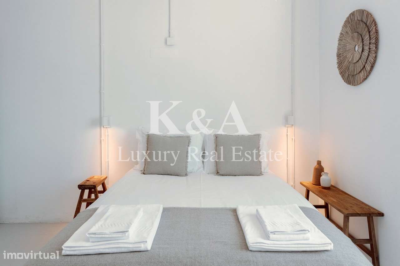 Apartamento T1 Venda em Lordelo do Ouro e Massarelos,Porto-21