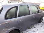 Dezmembrez Opel Meriva 1.3 - 3