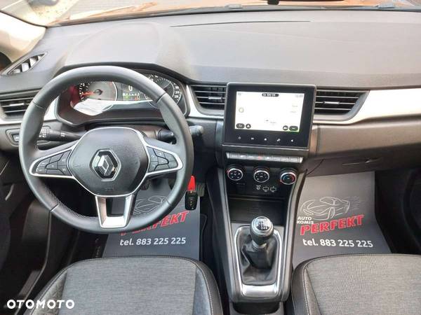 Renault Captur - 19