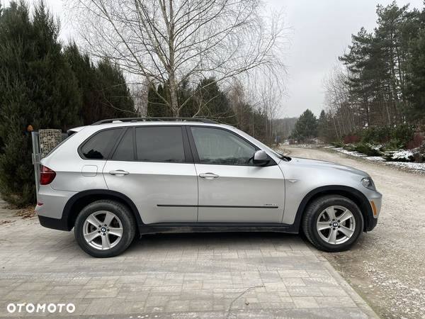 BMW X5 3.5d xDrive - 7