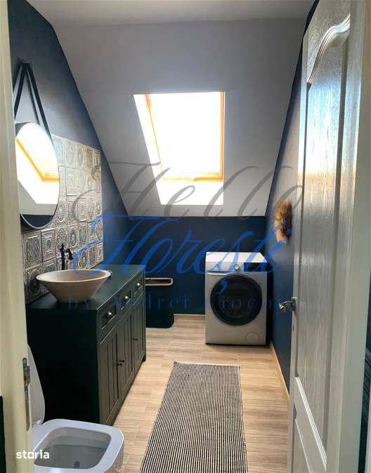 Apartament 3 camere + parcare, zona Teilor, Floresti - Imagine principală: 4/8