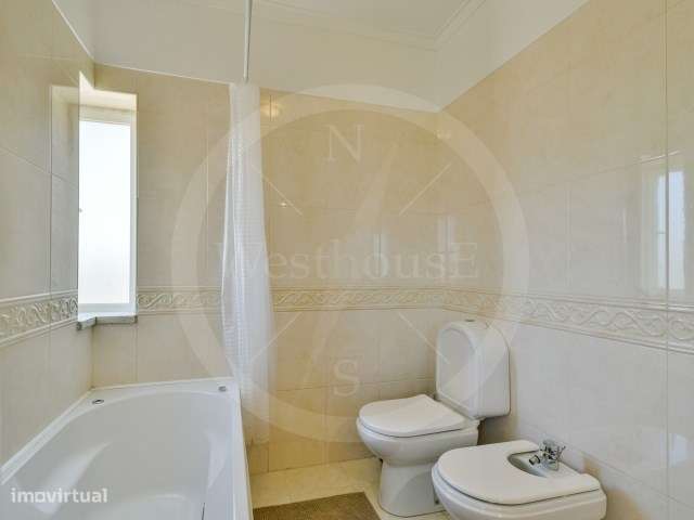 Apartamento T2 com 139m2 de área total em Torres Vedras-21