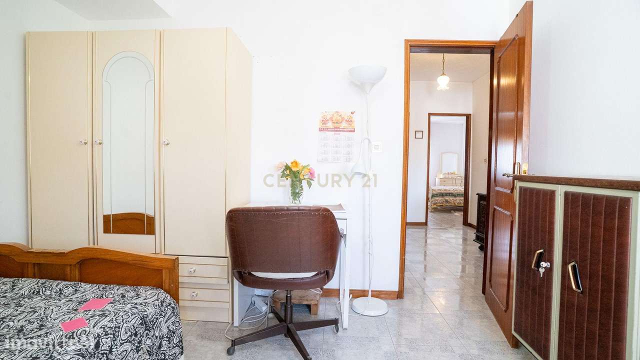 ✨ Apartamento T3/4 com elevador e vista para o Castelo de Tomar ✨-21