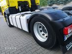 DAF XF 460 Super Space Automat Baki 1500L Salon PL Jak Nowy! - 11