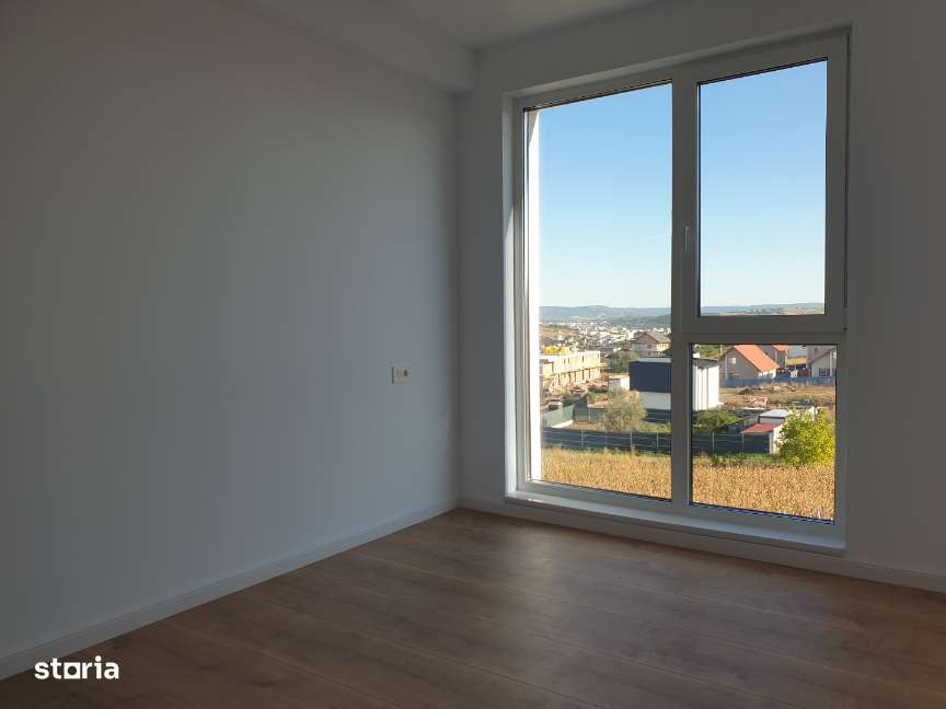 IASI-REDIU – Apartament cu 3 camere ultramodern+ loc de parcare inclus-7