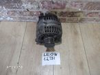 ALTERNATOR 03C903025F SEAT LEON II 1.2 TSI 05/12 - 1