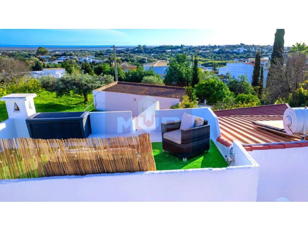 Moradia T1 + T2 em Moncarapacho - Grande imagem: 5/35