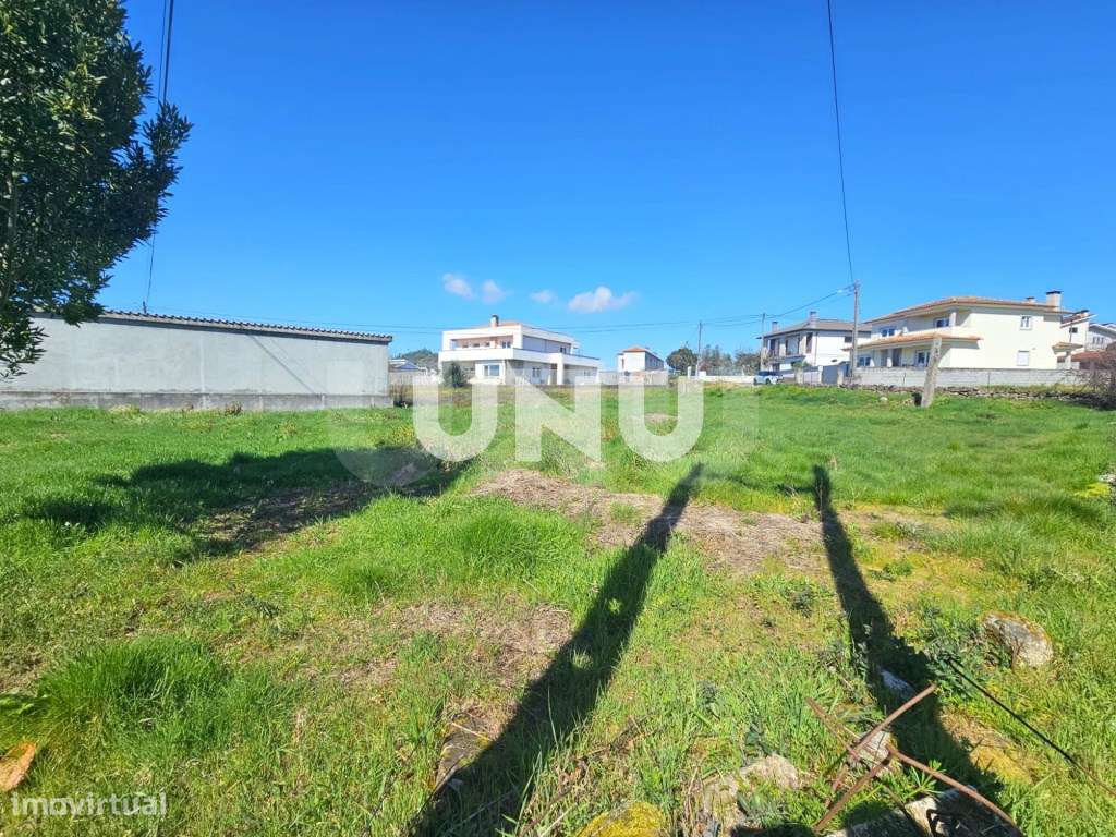 Terreno Urbano - Possibilidade de Construção - Grande imagem: 4/9