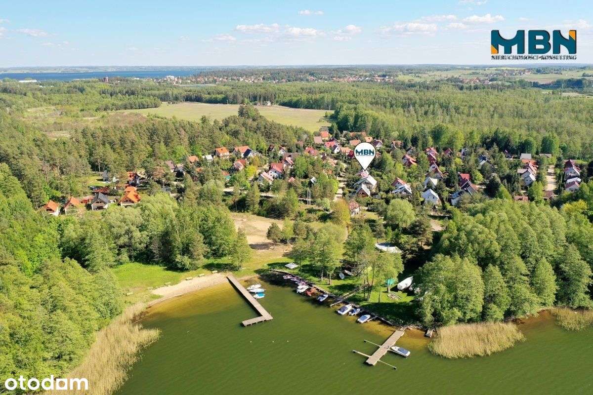 Dom, 65 m², Giżycko - Pełny obrazek: 5/20