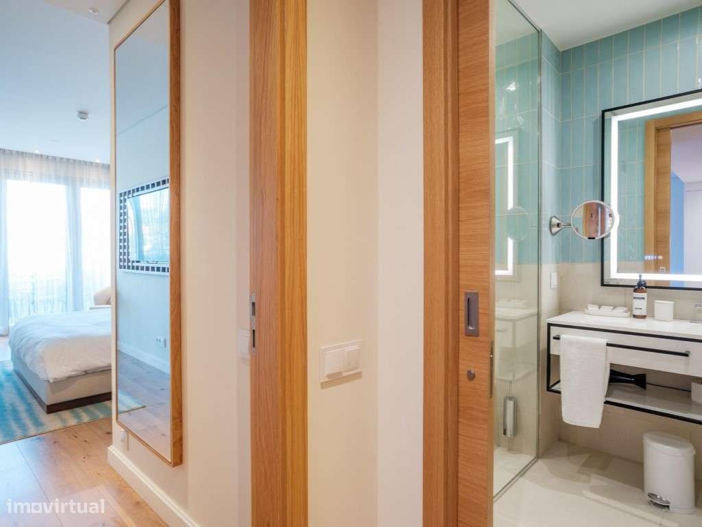 Apartamento T2, Alcântara - Grande imagem: 5/28