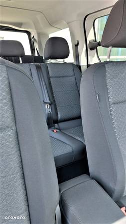 Ford Tourneo Connect - 31