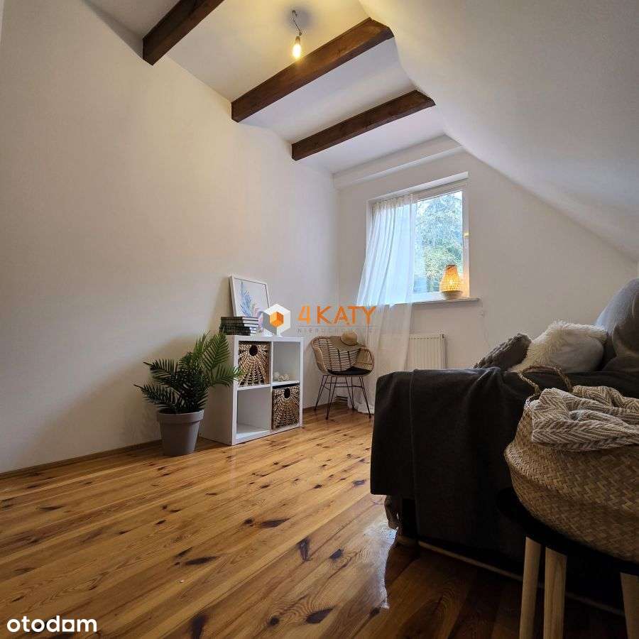 ___2 Domy wolnostojące_Duża działka_Garaż-10