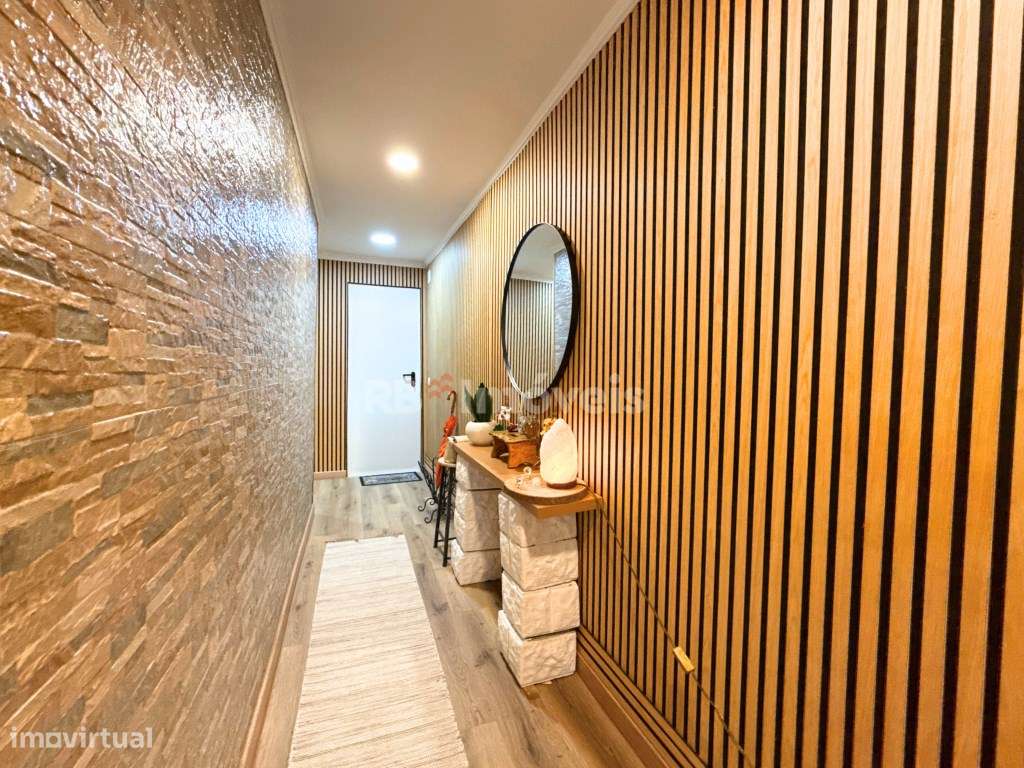 Moradia T3 térrea com espaço exterior - Vila Nova de Paialvo, Tomar-28