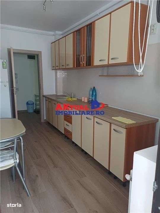 Ap.2cam-60mp ,et.5/6,dec,Sos Salaj , Dream  Residence-Parcare inclusa-6