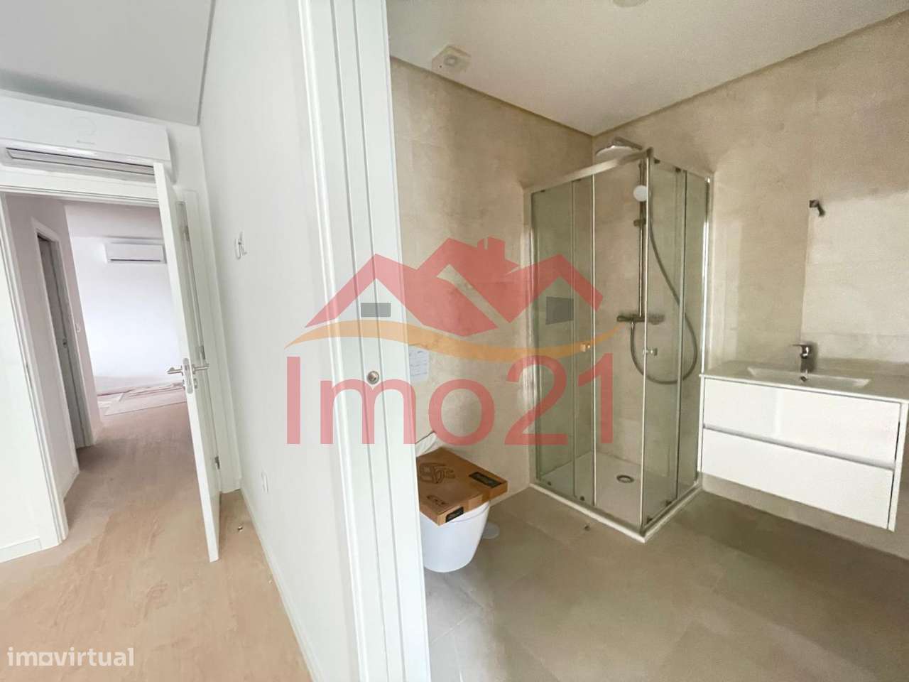 T2 Duplex com Terraço novo em Esgueira-9