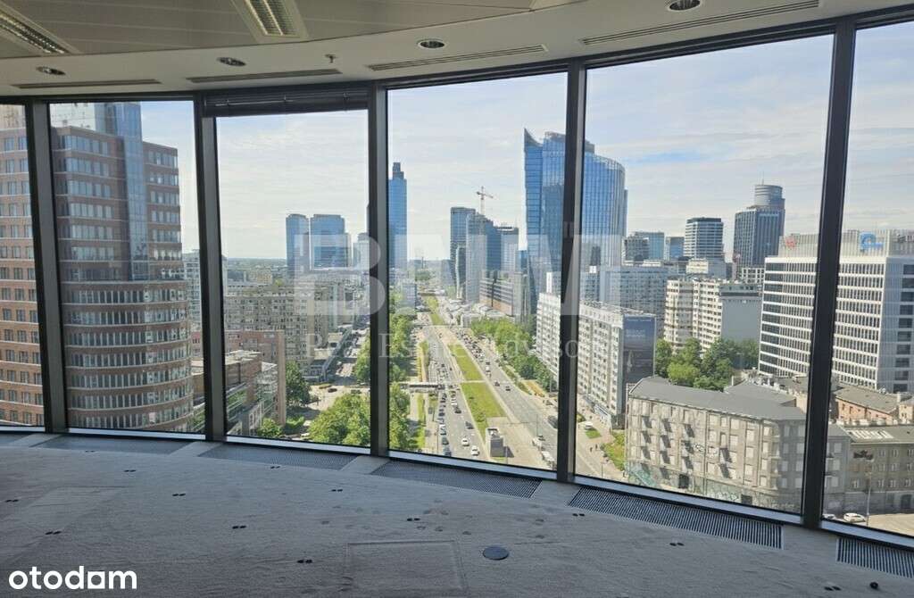 Biuro z pięknym widokiem - Pełny obrazek: 4/15