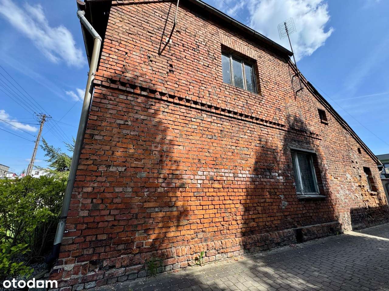 Klimatyczny dom w Szczerbicach! - Pełny obrazek: 5/7