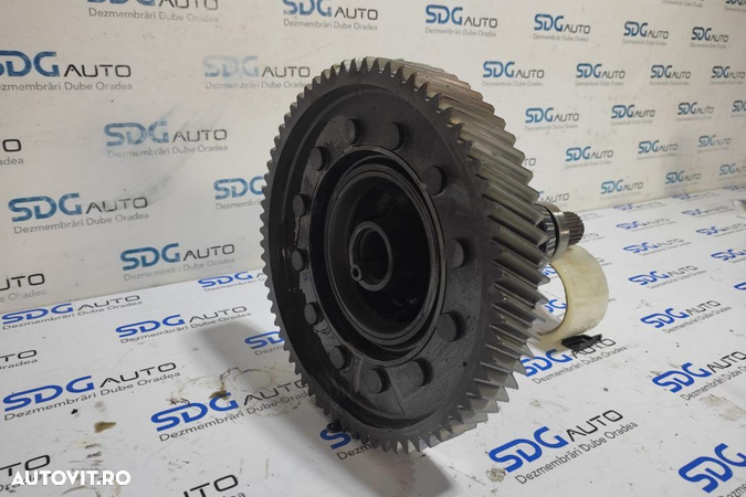 Pinion grup diferențial Volkswagen T5 2.5 Euro 3/4 - 3