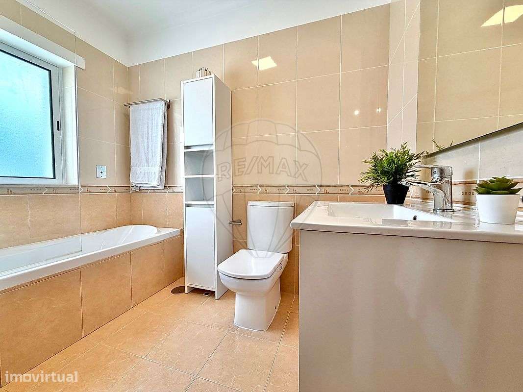 Apartamento T4 para venda-11