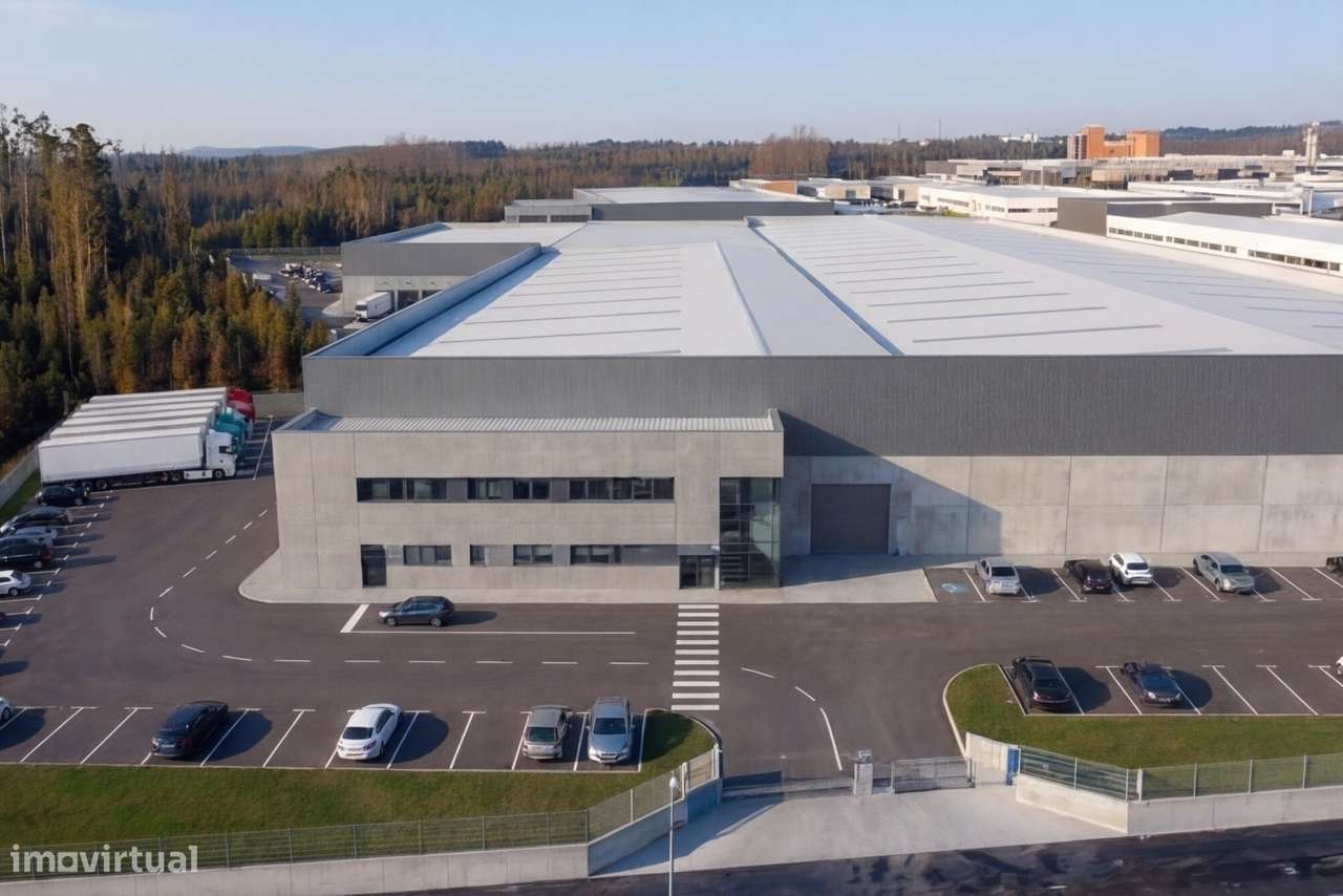 Terreno Industrial para Venda – Zona Industrial de Albergaria-a-Velha-5