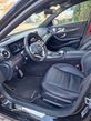 Mercedes-Benz E AMG 43 4Matic T 9G-TRONIC - 9