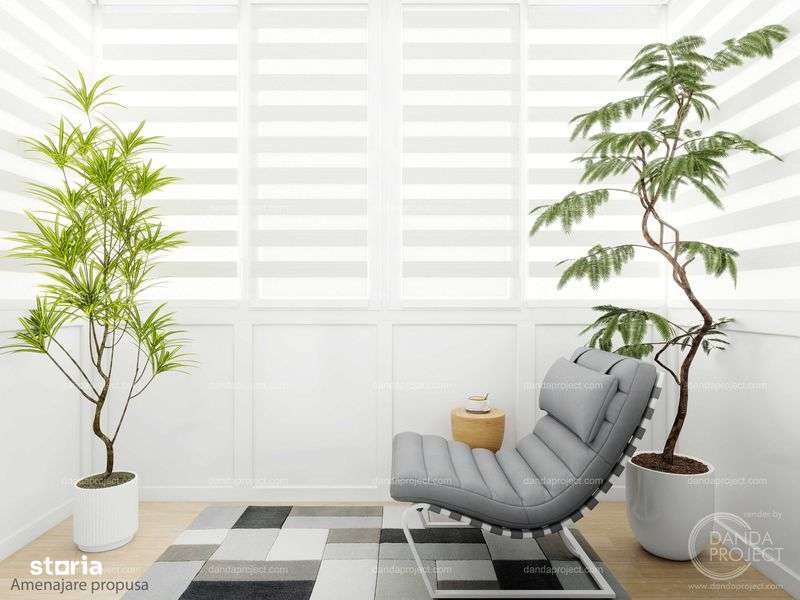 Apartament 2 cam.Timisoara, Intrarea Umbroasa (z. Dacia)-Comision 0% - Imagine principală: 5/8