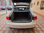 Audi A5 2.0 TDI Sportback DPF multitronic - 11