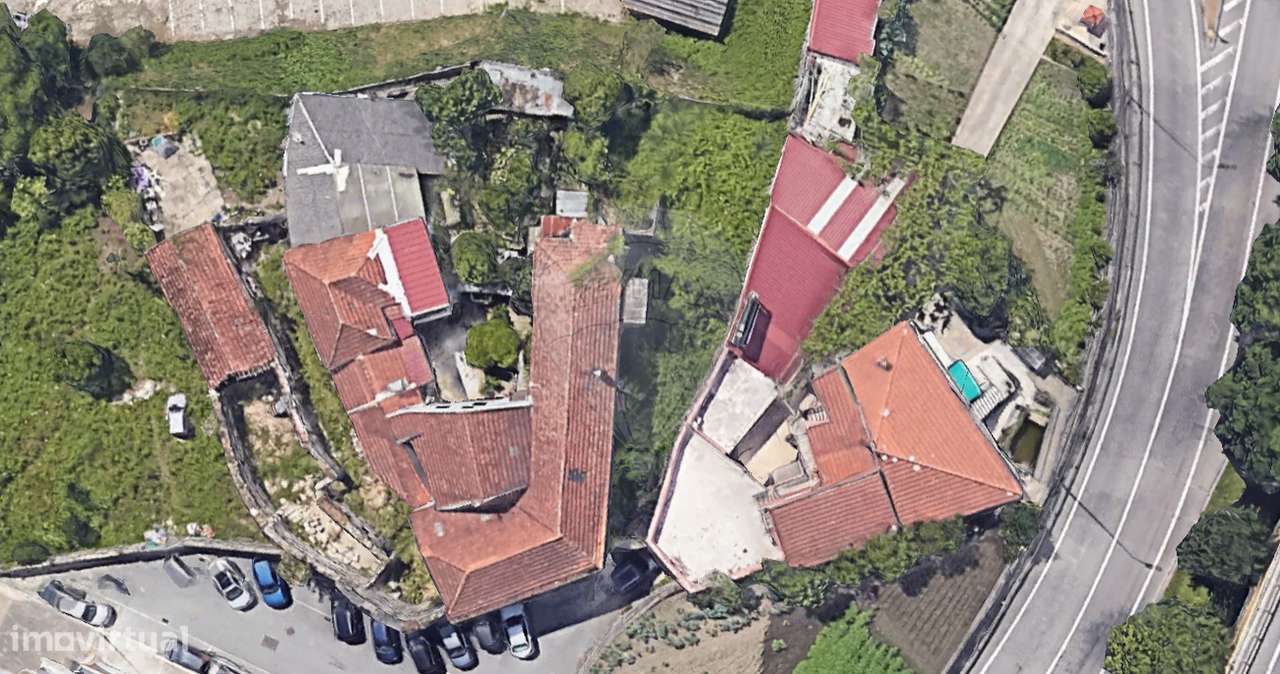 Moradia T10 para venda - Grande imagem: 2/5