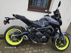 Yamaha MT - 9