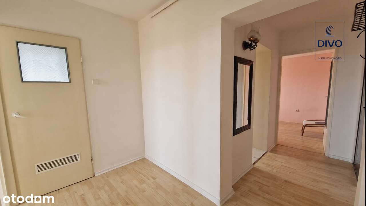 3 pokoje | 45,44 m² | 8 piętro | Balkon | Chrzanów, Wodzińska-7