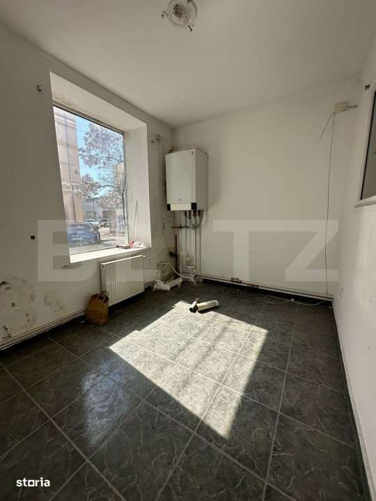 Spatiu comercial, 293 mp/129 mp, zona ultracentrala cu Vad - Imagine principală: 3/6