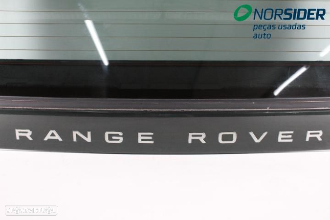 Tampa da mala Land Rover Range Rover|95-02 - 5