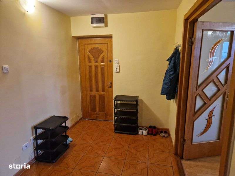 Apartament locatie centrala  - 2 camere de inchiriat - Imagine principală: 4/8