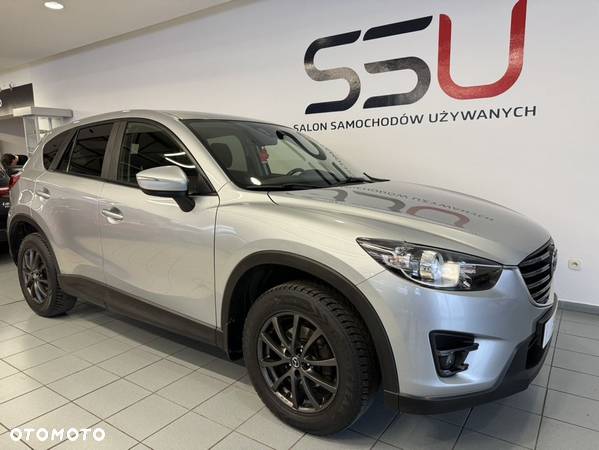 Mazda CX-5 2.0 Skymotion 2WD - 23