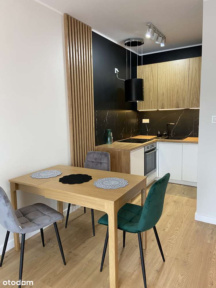 Wynajmę śliczne mieszkanie - Wołomin ul. Toruńska - Pełny obrazek: 5/20