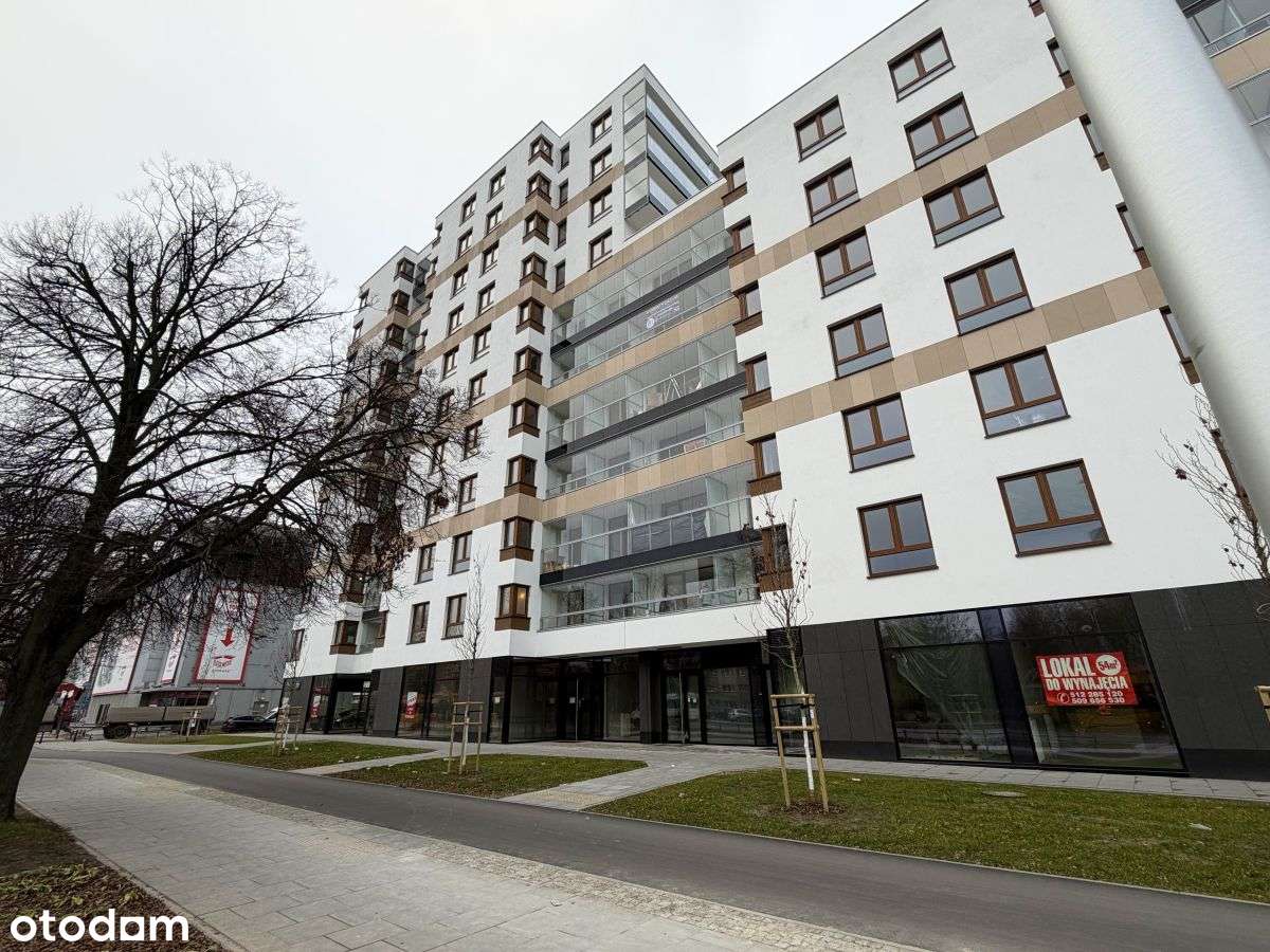 2 pok. 52,81 m2, Raków, 2025, Nowe-2