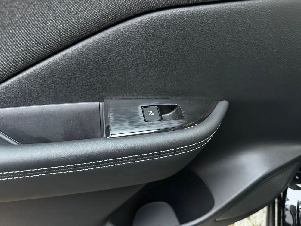 Nissan Qashqai Salon Polska FV23%