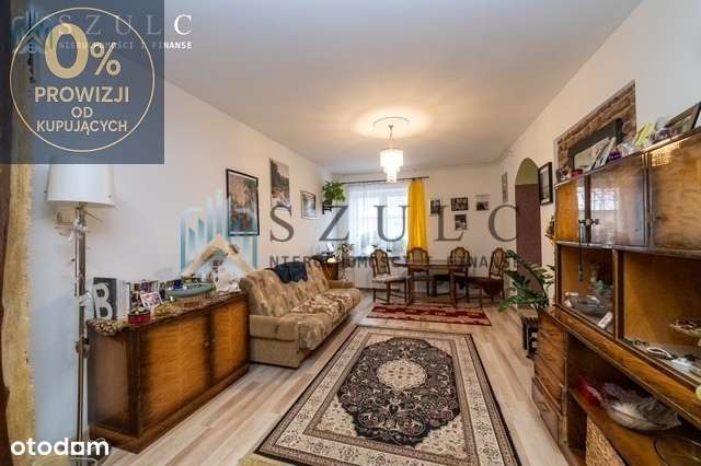 Dom w centrum Olecka - ul. Armii Krajowej-12