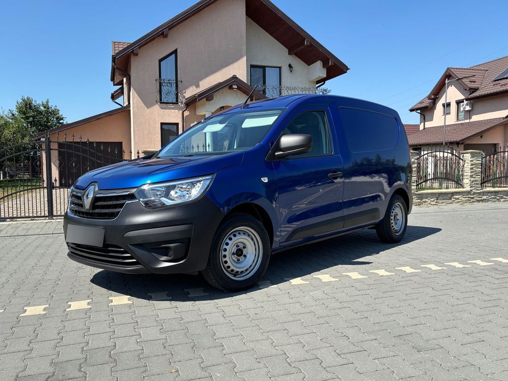 Renault Express 2023