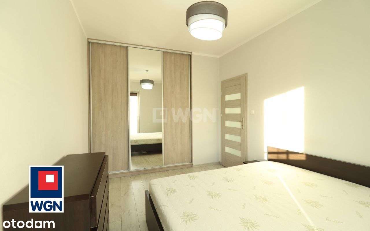 Mieszkanie z garażem, 1-piętro, Nowa Zamiejska - Pełny obrazek: 5/15