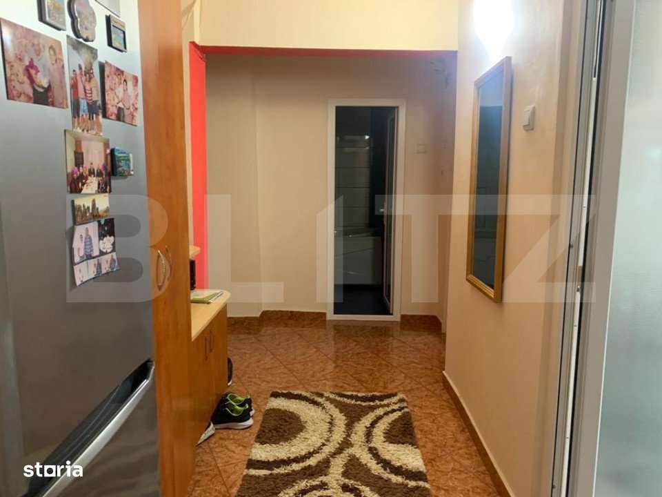Apartament 2 camere, decomandat, ETAJ 2 INDEPENDENTEI - Imagine principală: 4/12